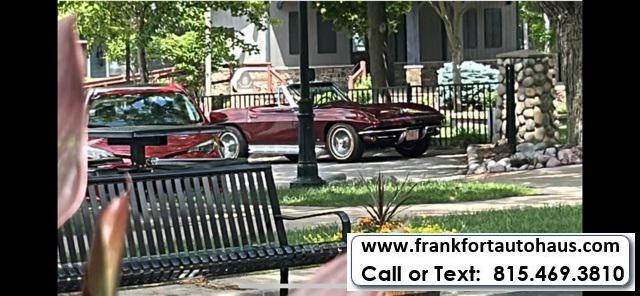 used 1965 Chevrolet Corvette car, priced at $99,950