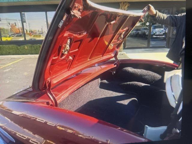 used 1965 Chevrolet Corvette car, priced at $79,950