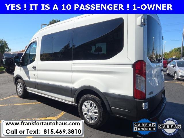 used 2016 Ford Transit-150 car, priced at $31,500