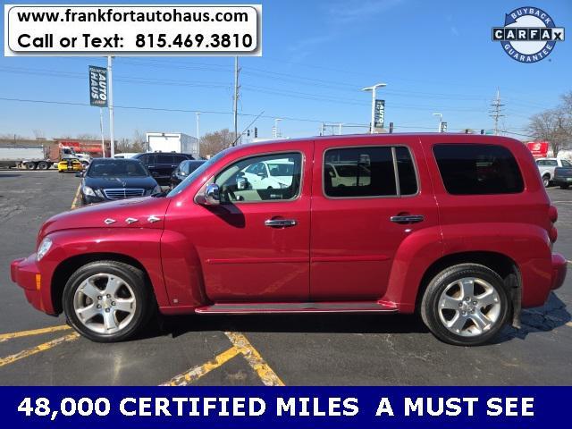 used 2006 Chevrolet HHR car, priced at $7,949