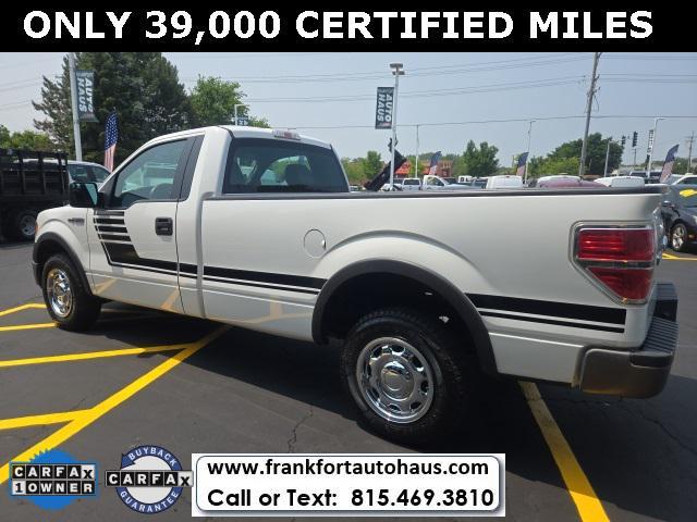 used 2013 Ford F-150 car, priced at $16,950