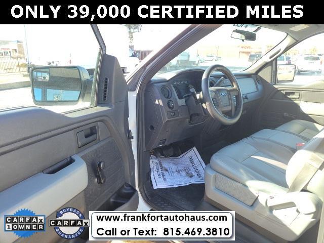 used 2013 Ford F-150 car, priced at $16,950