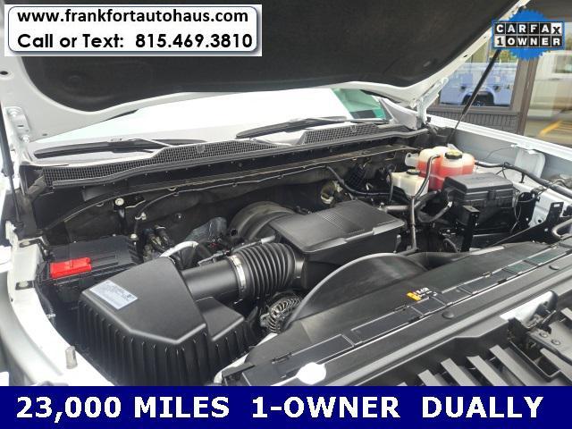 used 2020 Chevrolet Silverado 3500 car, priced at $37,950