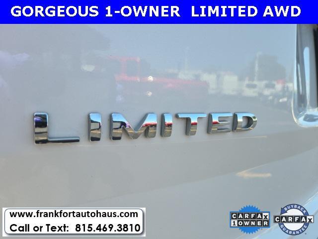 used 2014 Ford Explorer car, priced at $16,950