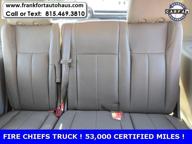 used 2011 Ford Expedition car, priced at $15,949