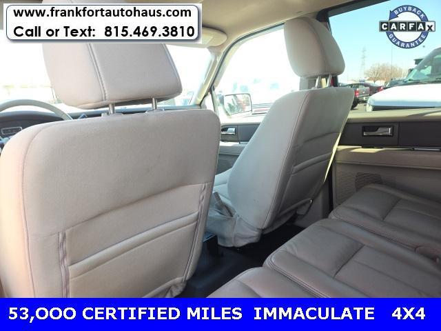 used 2011 Ford Expedition car, priced at $12,950