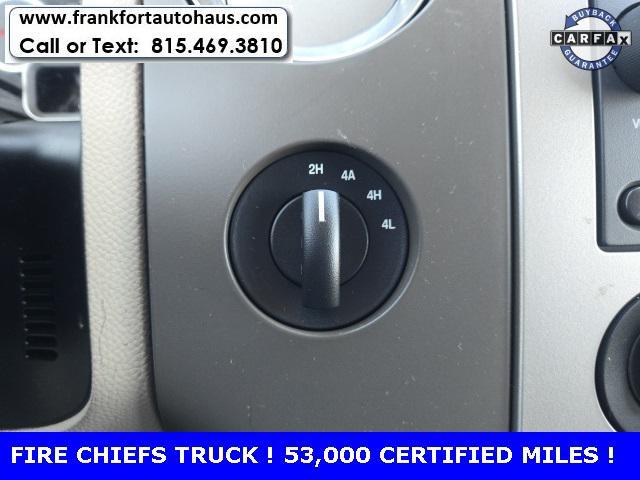used 2011 Ford Expedition car, priced at $15,949