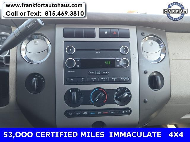 used 2011 Ford Expedition car, priced at $12,950