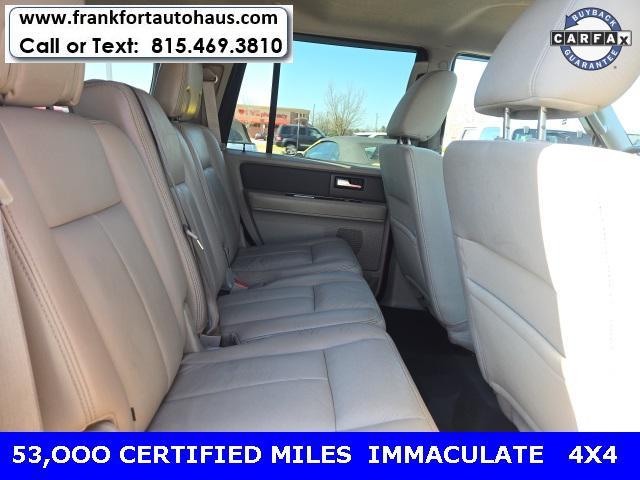 used 2011 Ford Expedition car, priced at $12,950