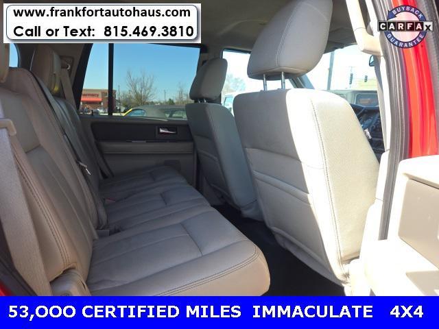 used 2011 Ford Expedition car, priced at $12,950