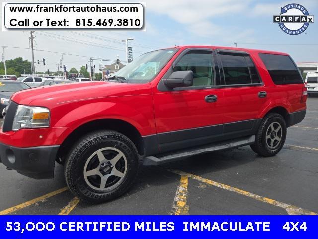 used 2011 Ford Expedition car, priced at $12,950