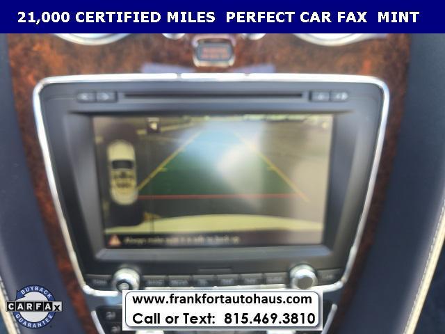 used 2013 Bentley Continental GTC car, priced at $69,950