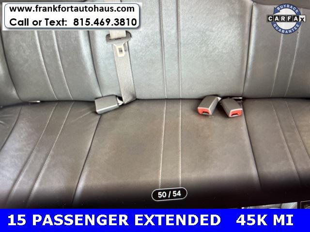 used 2017 Chevrolet Express 3500 car, priced at $29,950