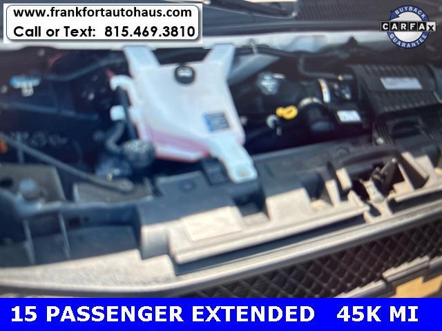 used 2017 Chevrolet Express 3500 car, priced at $29,950