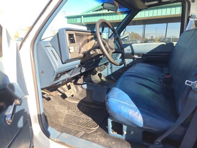 used 1991 GMC 1500 car, priced at $19,950