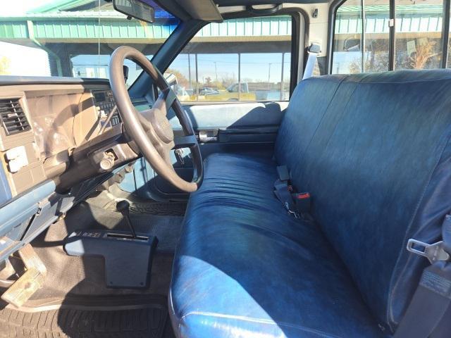 used 1991 GMC 1500 car, priced at $19,950