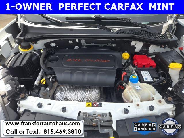 used 2021 Ram ProMaster City car, priced at $19,950