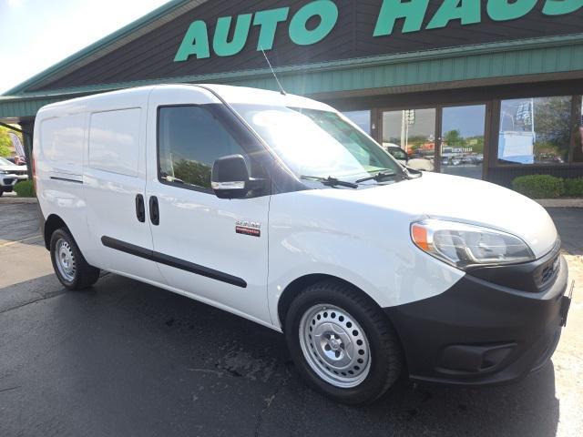 used 2021 Ram ProMaster City car, priced at $22,950