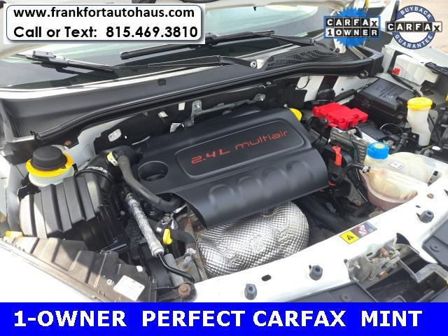 used 2021 Ram ProMaster City car, priced at $21,598