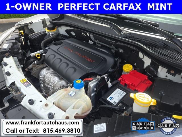 used 2021 Ram ProMaster City car, priced at $19,950