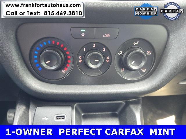 used 2021 Ram ProMaster City car, priced at $21,598