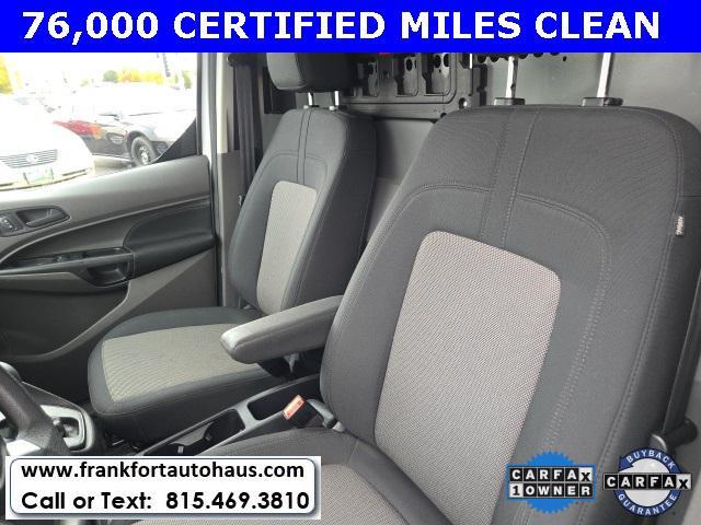 used 2020 Ford Transit Connect car, priced at $22,950