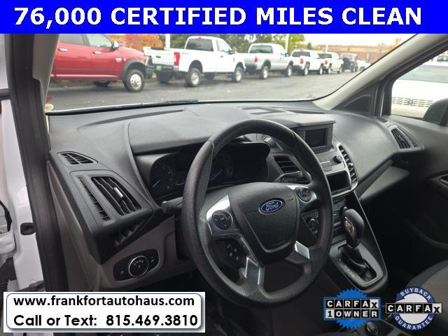 used 2020 Ford Transit Connect car, priced at $22,950