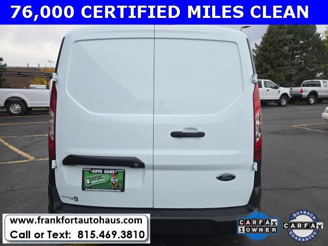 used 2020 Ford Transit Connect car, priced at $22,950