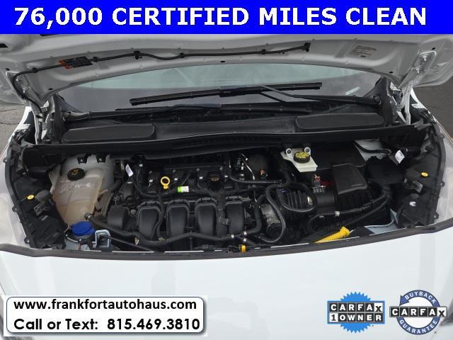 used 2020 Ford Transit Connect car, priced at $22,950