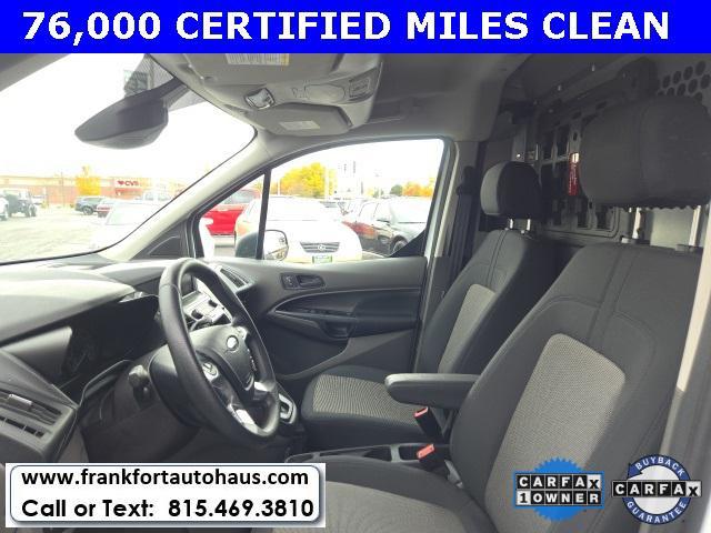 used 2020 Ford Transit Connect car, priced at $22,950