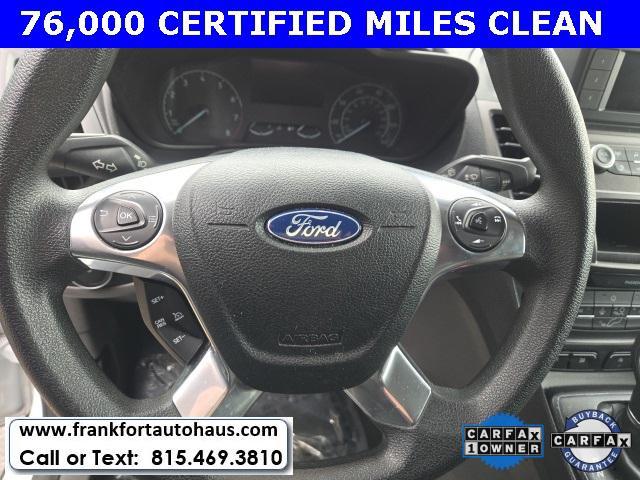 used 2020 Ford Transit Connect car, priced at $22,950