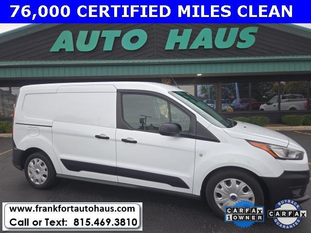 used 2020 Ford Transit Connect car, priced at $22,950