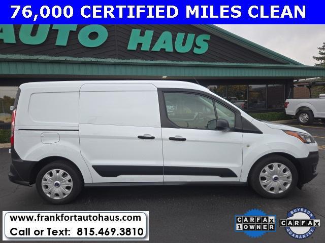 used 2020 Ford Transit Connect car, priced at $22,950