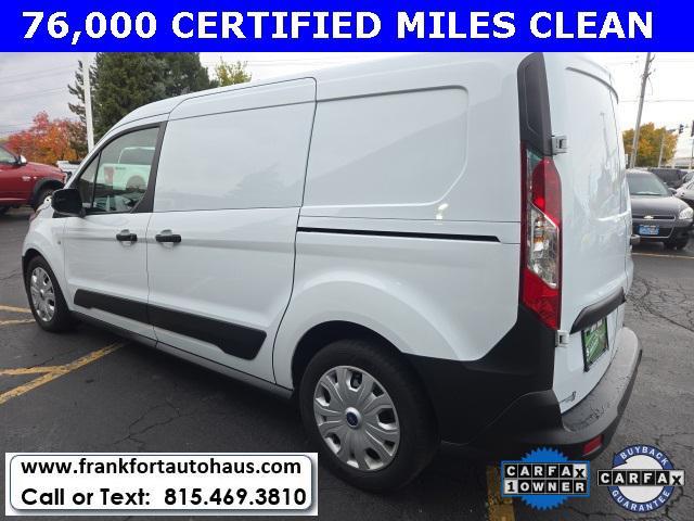 used 2020 Ford Transit Connect car, priced at $22,950