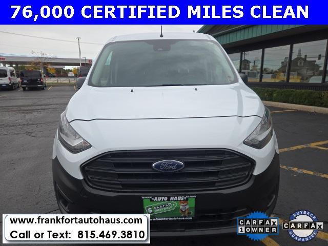 used 2020 Ford Transit Connect car, priced at $22,950