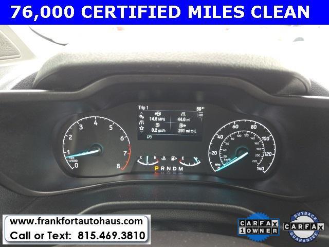 used 2020 Ford Transit Connect car, priced at $22,950