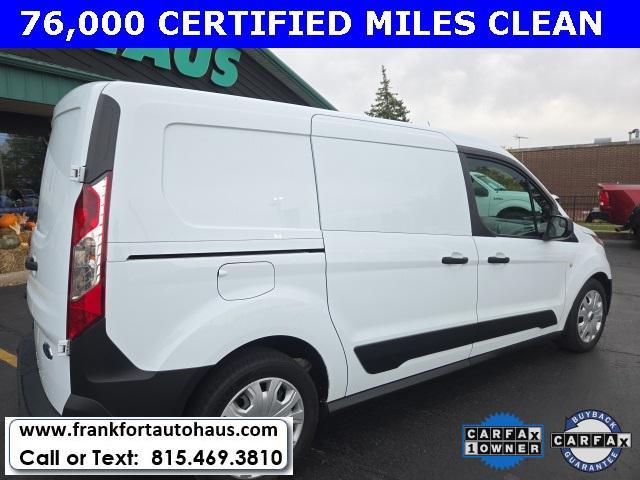 used 2020 Ford Transit Connect car, priced at $22,950