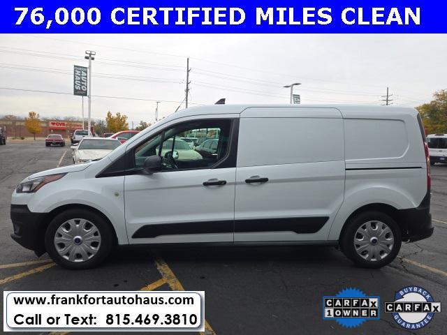 used 2020 Ford Transit Connect car, priced at $22,950