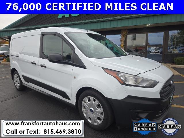 used 2020 Ford Transit Connect car, priced at $22,950