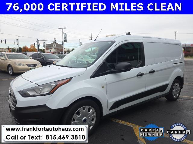 used 2020 Ford Transit Connect car, priced at $22,950