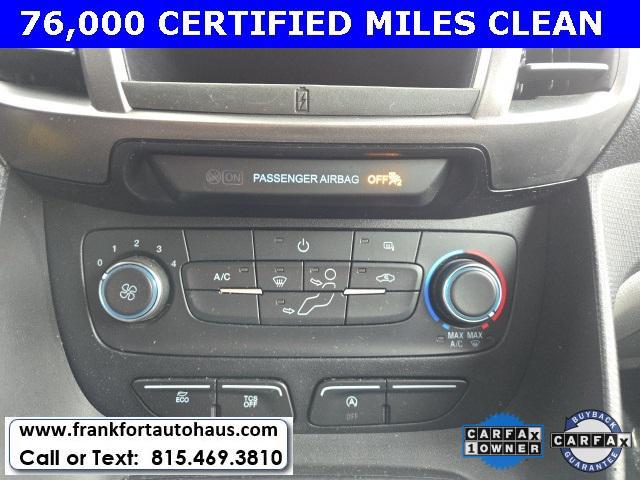 used 2020 Ford Transit Connect car, priced at $22,950