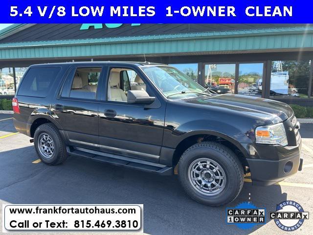 used 2011 Ford Expedition car, priced at $12,950