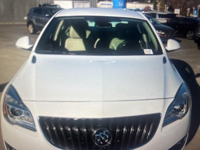 used 2016 Buick Regal car, priced at $16,950