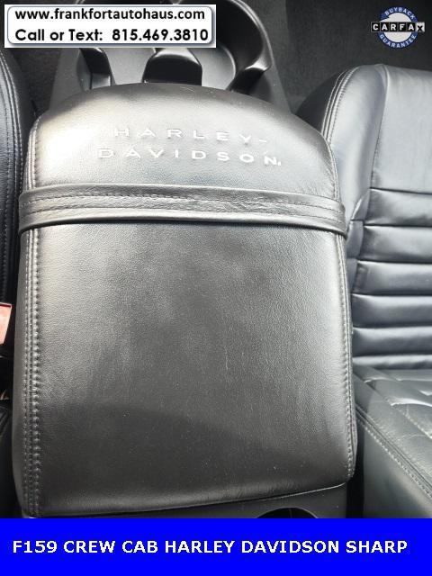 used 2001 Ford F-150 car, priced at $9,950