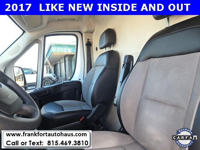 used 2019 Ram ProMaster 1500 car, priced at $22,500