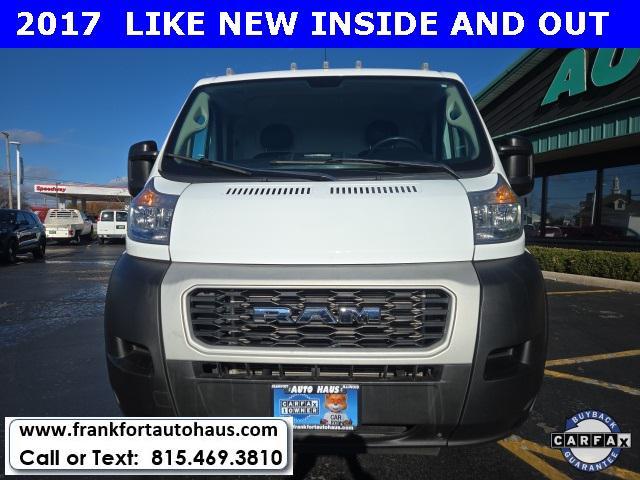 used 2019 Ram ProMaster 1500 car, priced at $22,500