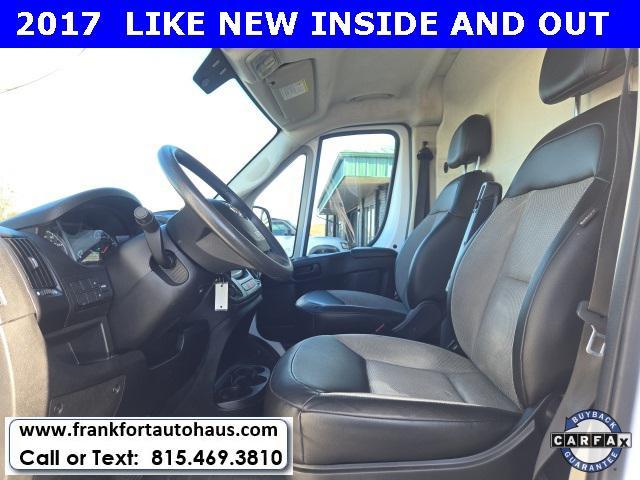 used 2019 Ram ProMaster 1500 car, priced at $22,500