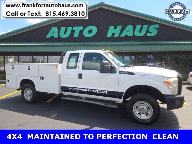 used 2015 Ford F-350 car, priced at $22,595