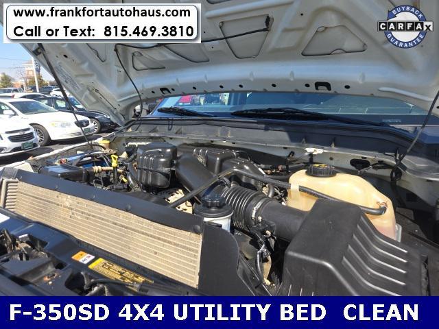 used 2015 Ford F-350 car, priced at $28,949