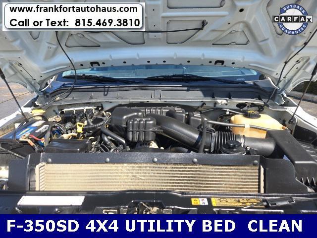 used 2015 Ford F-350 car, priced at $28,949